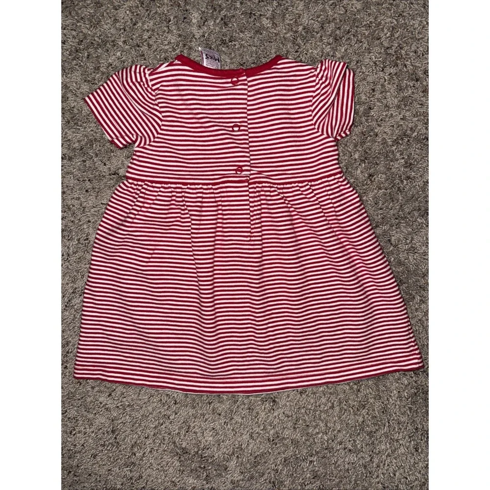 GYMBOREE Baby Girl Size 6-12 Months! Little Firecracker Line! ‎ So Cute!